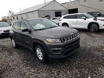 Jeep Compass 2020