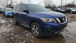 Nissan Pathfinder 2017