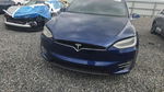 Tesla Model X 2018