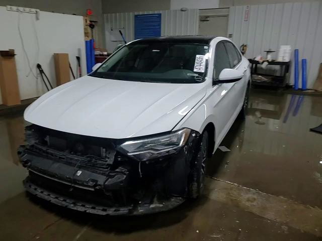 Volkswagen Jetta 2021