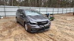 Chrysler Pacifica 2023