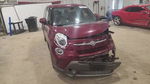 Fiat 500 2015