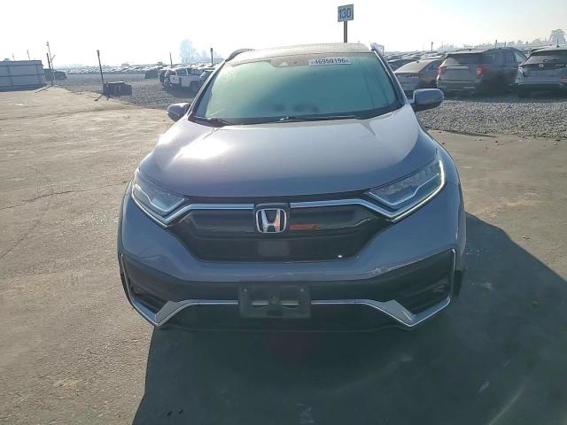 Honda CR-V 2020
