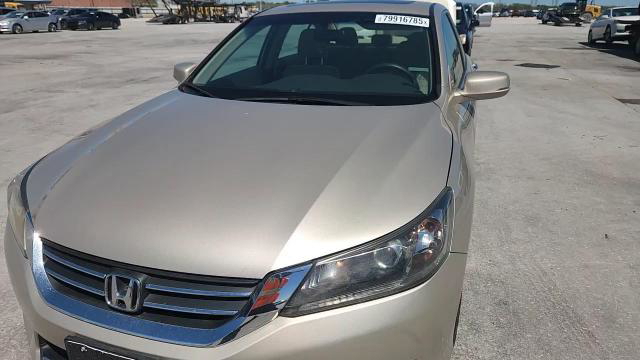 Honda Accord 2013