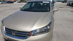 Honda Accord 2013