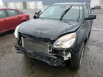Chevrolet Equinox 2016