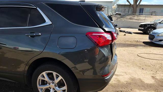 Chevrolet Equinox 2018