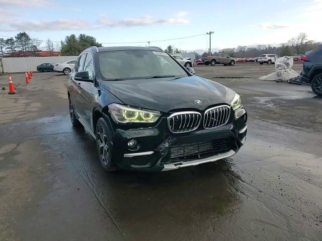 BMW X1 2016