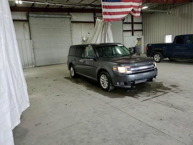 Ford Flex 2015