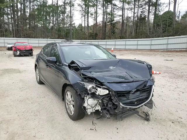 Mazda 3 2015
