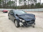 Mazda 3 2015