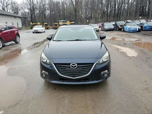 Mazda 3 2016