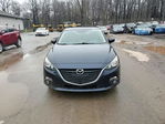 Mazda 3 2016