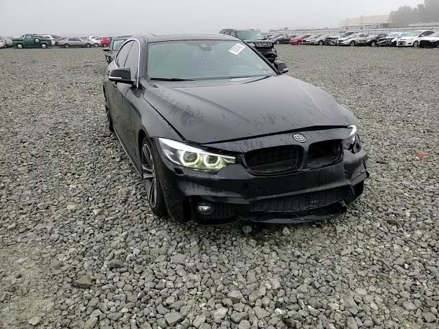 BMW Series 4 2020