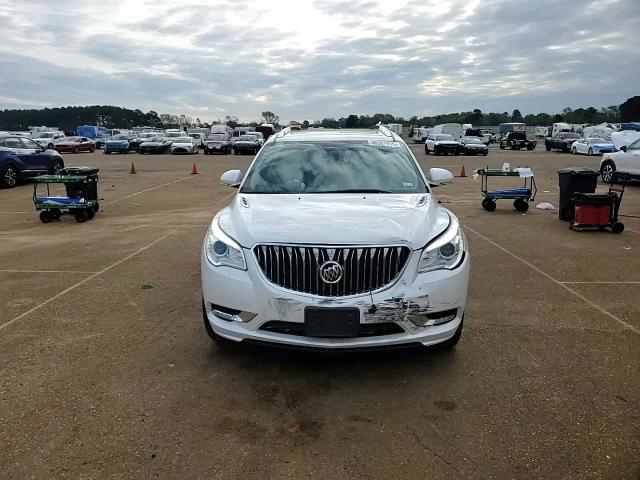Buick Enclave 2017