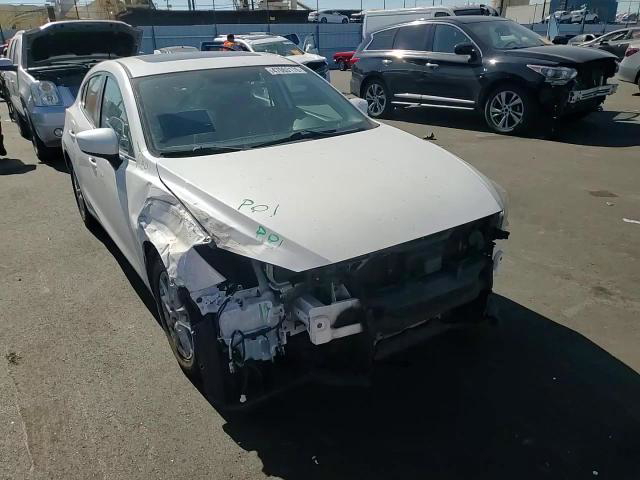 Mazda 3 2014