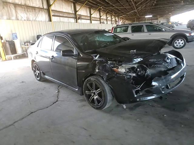Toyota Corolla 2010