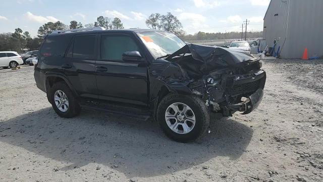 Toyota 4Runner 2017