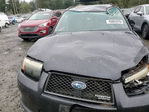 Subaru Forester 2008