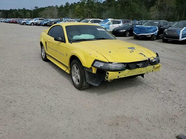 Ford Mustang 2003