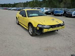 Ford Mustang 2003