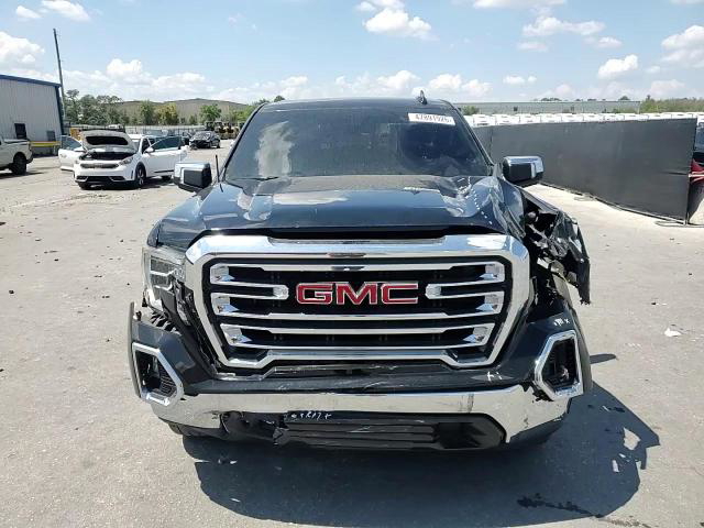 GMC Sierra 2020