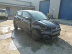 Chevrolet Spark 2017