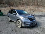 Honda Pilot 2021