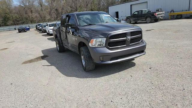 RAM 1500 2017