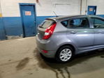 Hyundai Accent 2013
