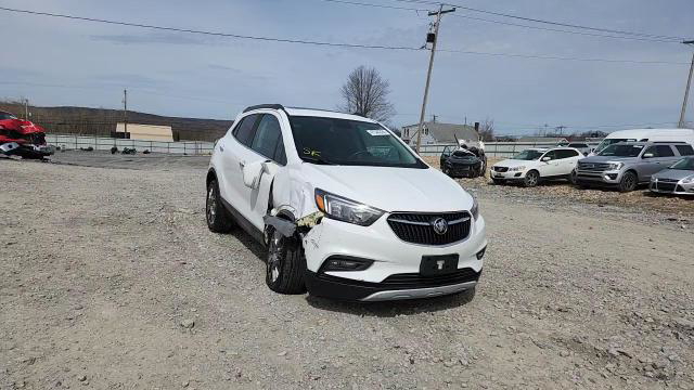 Buick Encore 2017