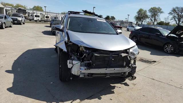 Toyota RAV 4 2018