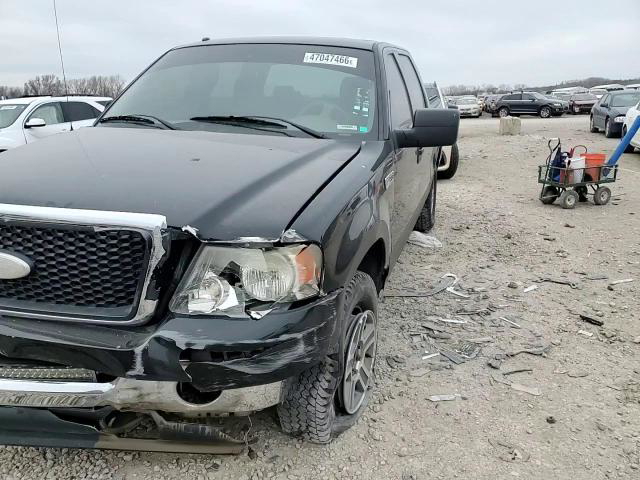 Ford F-150 2007