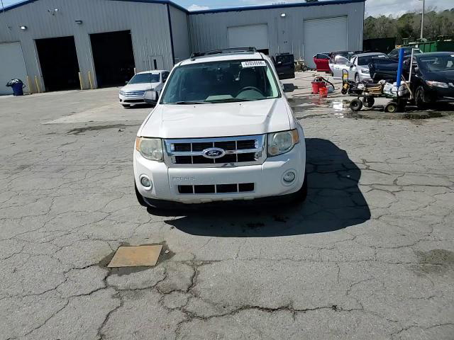 Ford Escape 2012