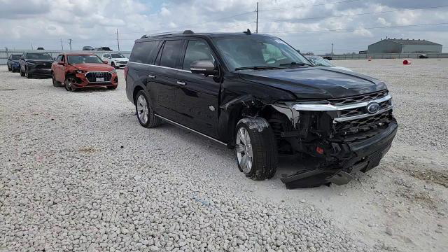 Ford Expedition 2024