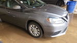 Nissan Sentra 2018