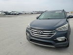 Hyundai Santa Fe 2017