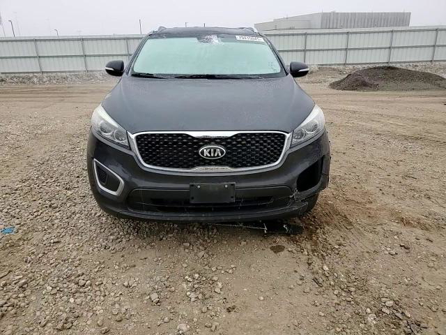 Kia Sorento 2017