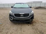 Kia Sorento 2017