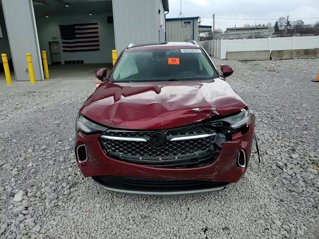 Buick Envision 2022