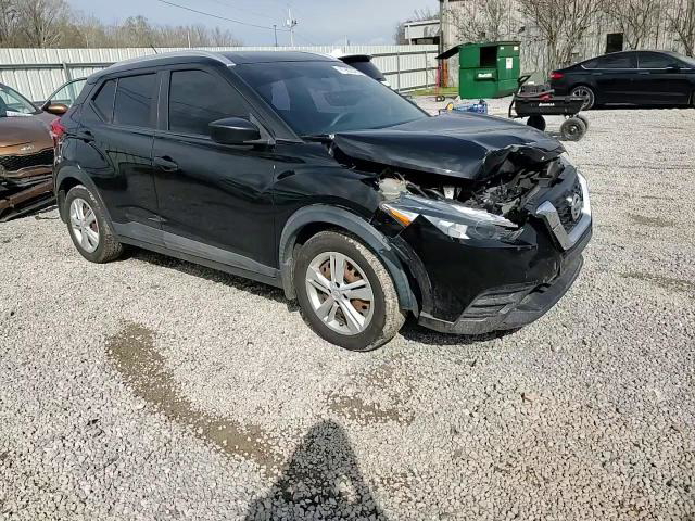 Nissan Kicks 2019
