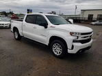 Chevrolet Silverado 2020