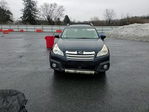 Subaru Outback 2014