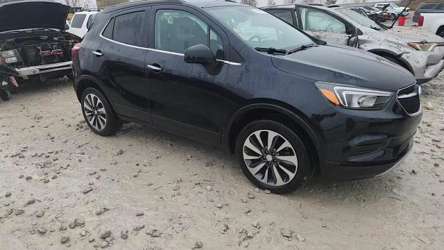 Buick Encore 2022
