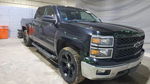 Chevrolet Silverado 2014