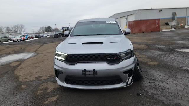 Dodge Durango 2021