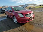 Sentra 2012