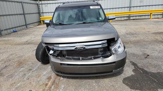 Ford Flex 2012