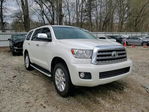 Toyota Sequoia 2016