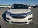 Honda Pilot 2018